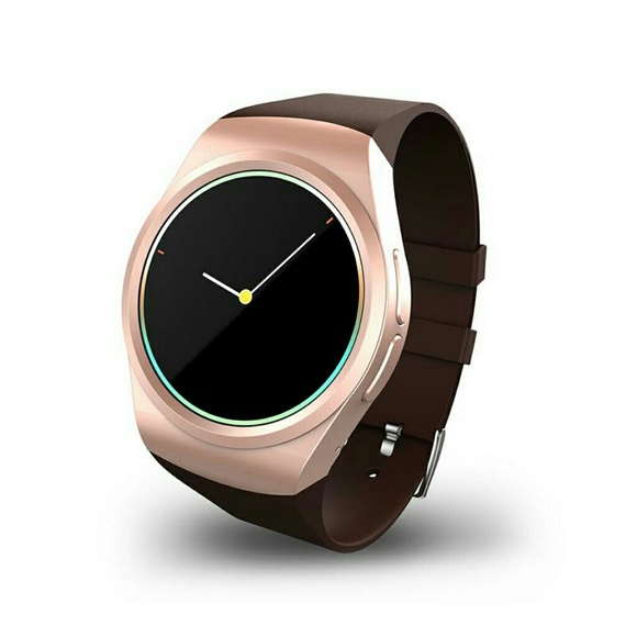 raycon smart watch